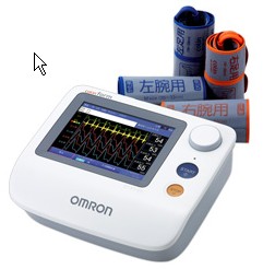 血圧脈波検査装置（動脈硬化の検査）
