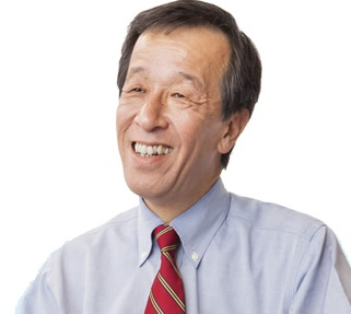 中村二郎