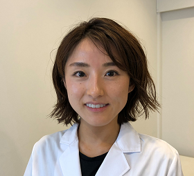 山口佳奈