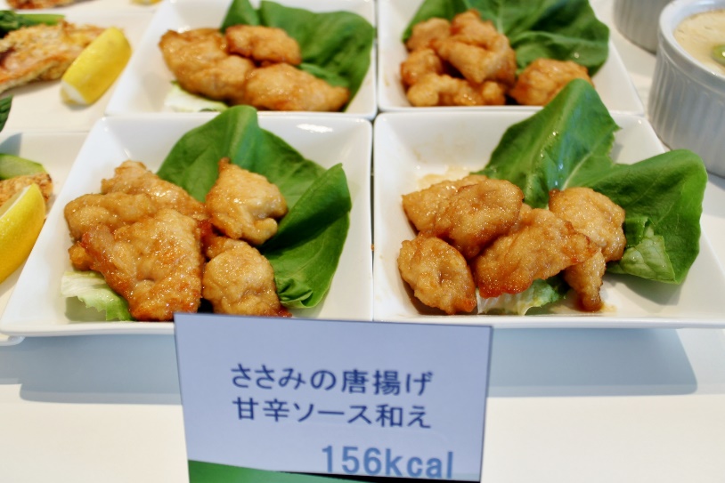 料理教室