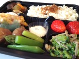 低カロリー弁当