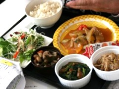 糖尿病教室　第27回1