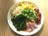 冷やし中華